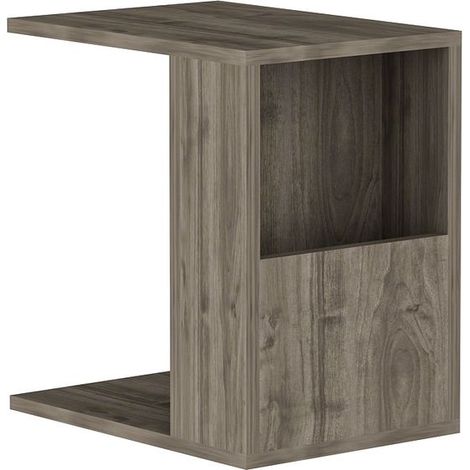 Table d’appoint design moderne KAREN (1/4)