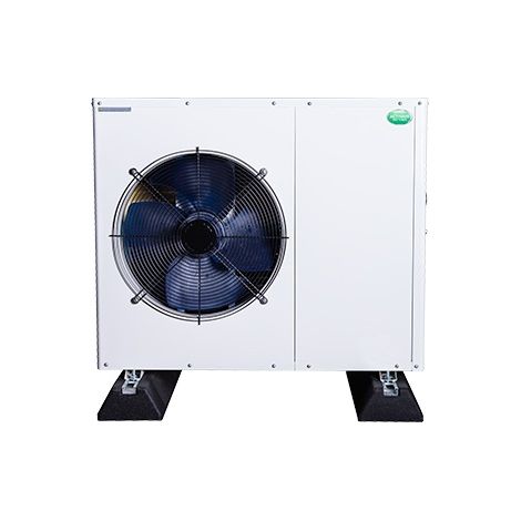 Trianco Activair R32 Air Source Heatpump FG9012 12kW inc Controller