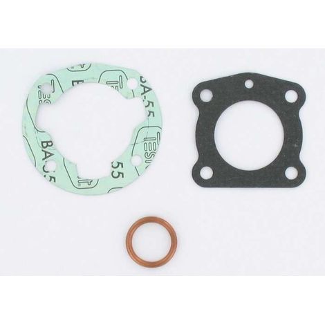Pochette de 3x joint hauteur moteur compatible avec Peugeot 103 mobylette cyclomoteur