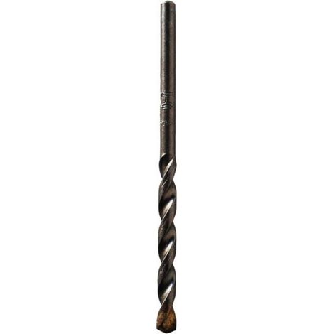 FPLUS fischer broca widia de  4x75  (2 uds) , Broca  widia para uso en construccion.