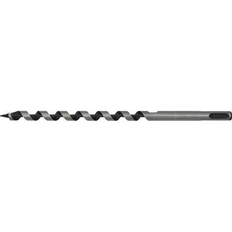 Sealey SA10X235 SDS Plus Auger Wood Drill Bit 10 x 235mm
