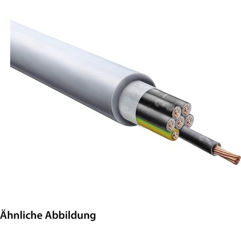 LAPP ÖLFLEX Classic FD 810 14G1mm² AD 12,3mm - 1 Meter