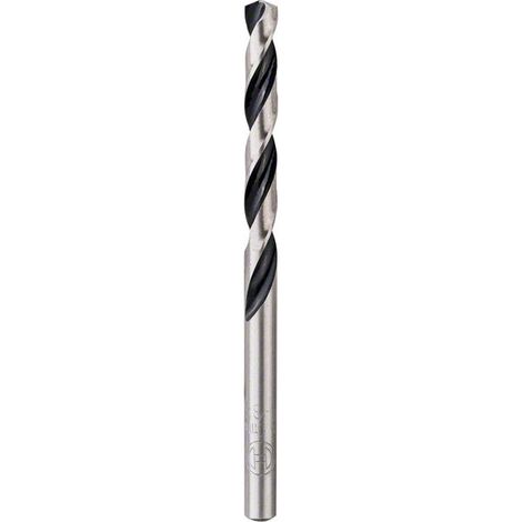 Foret HSS-POINTTEQ 6,5 mm - B 2608577168
