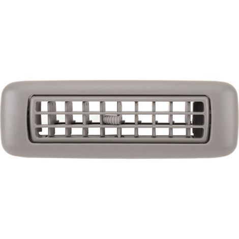 Roof AC AC VALLAGE 63601‑48011 COUVERTURE DE CONDUCTION AIR CLIMINATION CADE TOP SIDE POUR HIGHLANDER DEUXIÈME GÉNÉRATION 2008 à 2013 (1/5)