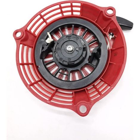 Ersatz-Seilzugstarter für Honda GCV160 Generator (1/5)