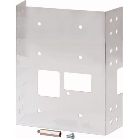 Capot de protection pour QSA125N1-/ 160N1-B2/3001319438 EATON QSAFCOVER125N1-160N1-B2/3