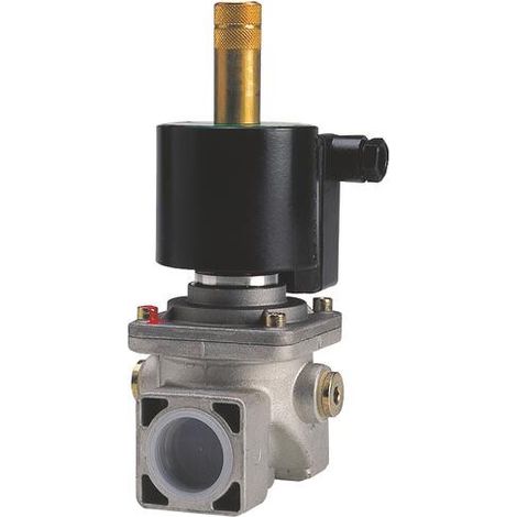 ELECTROVANNE GAZ 2" REARMEMENT MANUEL 5882-50