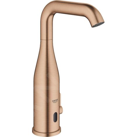 Grohe Essence E électronique à infrarouge pour lavabos, saillie (1/5)
