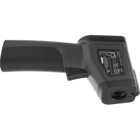 DT8380D 50℃-380℃ Thermometer Berührungsloser digitaler Infrarot-Thermodetektor für industrielle Anwendungen (1/5)