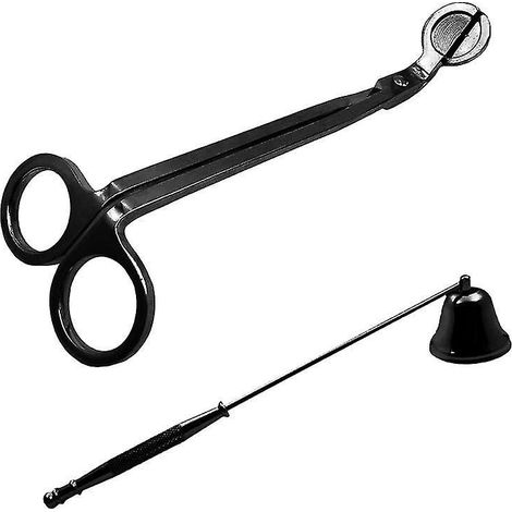 1 Set Kerzenlöschwerkzeug