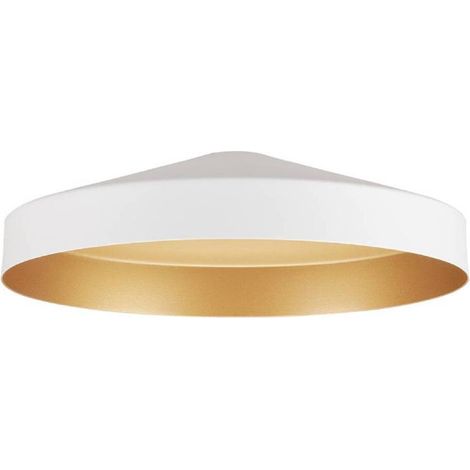 Abat-jour Mix&Match LALU® TETRA 24 intérieur blanc/or - SLV - 1007525 (1/3)