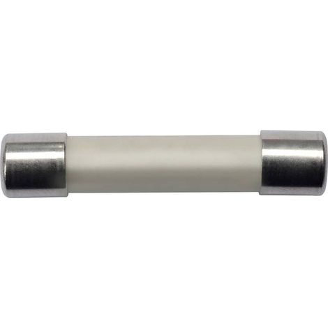Schützinger SICH 6.35x32 1000V 1.6 A DMI Micro-fusible (Ø x L) 6.35 mm x 32 mm 1.6 A 1000 V Contenu 1 pc(s) (1/2)