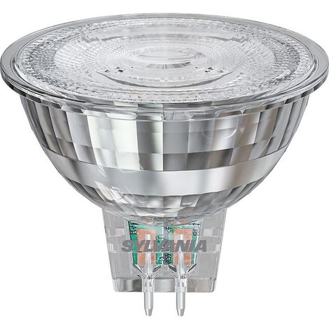 Lampe LED spot RefLED Superia Retro MR16 5 W 425 lm 3000K 36° - FEILO SYLVANIA FRANCE SAS