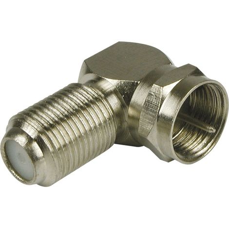 ADATTATORE SPINA F/PRESA F 90