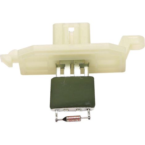 Heater Blower Motor Fan Resistor for B-Max Van C-Max II Ecosport Focus III Grand 1804471 AV1118B647 (1/5)