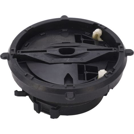 Moteur d'entraînement de rétroviseur extérieur 1609662980 Remplacement résistant à l'abrasion pour Peugeot 3008 308S 308 408 (1/5)