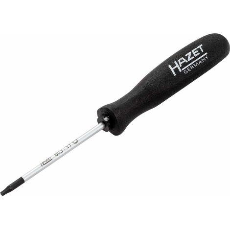 Hazet Schraubendreher trinamic 803-T7 Innen TORX® Profil 112 mm (1/3)