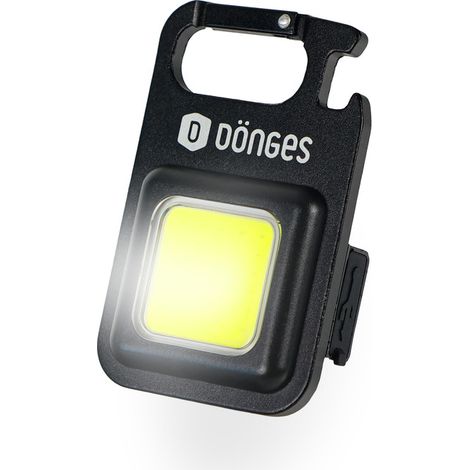 Multifunktionale COB LED-Leuchte Mini (1/5)
