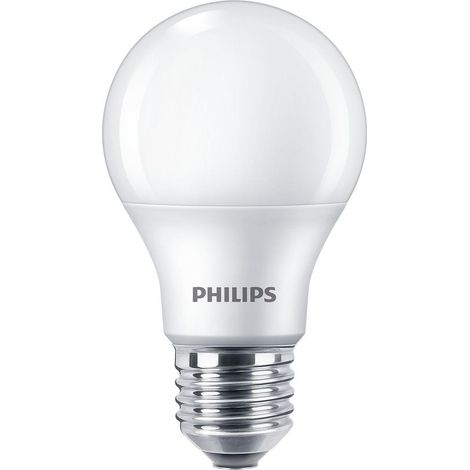 4 lampadine led philips 4000k, 806 lm (1/5)