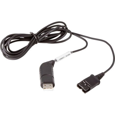 [NEUWERTIG] B-Ware Auerswald Kabel Verbindungskabel Usb Anschlusskabel Comfortel H 200 Laptop Pc