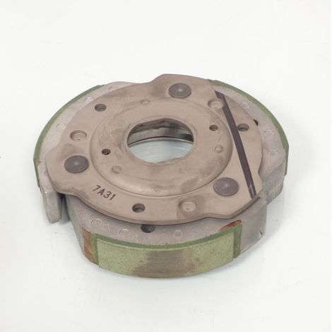 [PRODUIT D'OCCASION] Mâchoire d embrayage origine pour scooter Suzuki 400 Burgman 2007 (1/2)