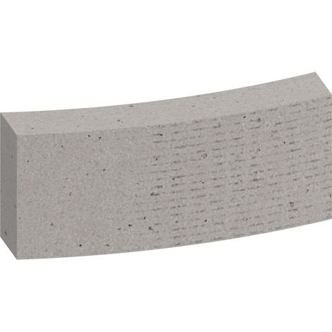 Bosch PRO Diamantnassbohrkrone Core Cutter wet, 112 mm, 1 1/4-Zoll-UNC (1/5)
