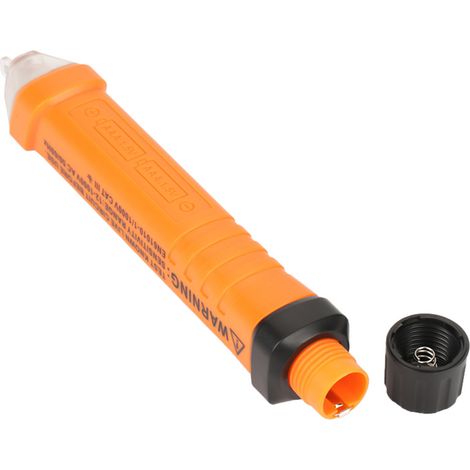 Stylo testeur de tension PEAKMETER PM8908C NCV avec indicateur LED AC12-1000V (1/5)