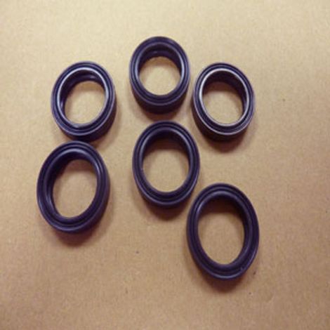 Remeha O-Ring 25.2x17mm (20x), S100810