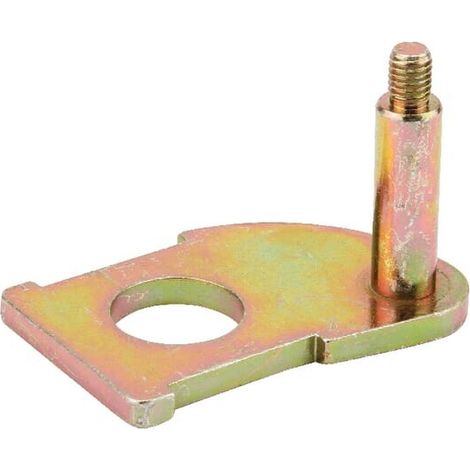 Achsschenkel SABO SAA12662