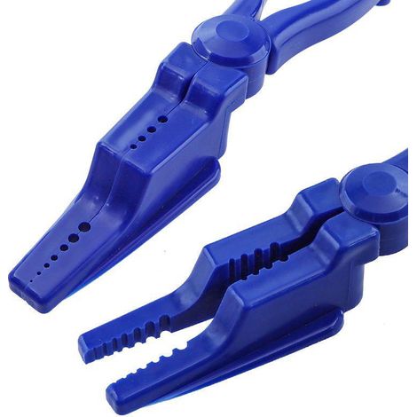 Pince à clous vis clouer marteau support de martelage avec protection ABS pour atelier et usage domestique (1/2)