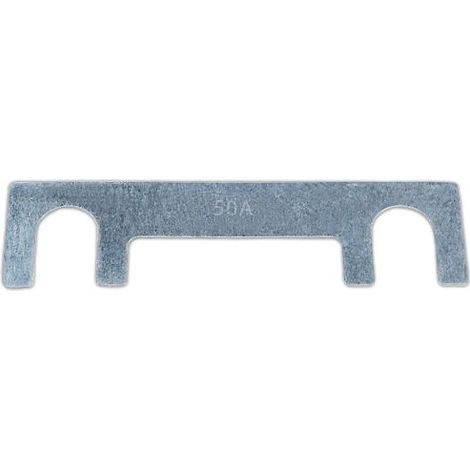 Fusible à lame 50A