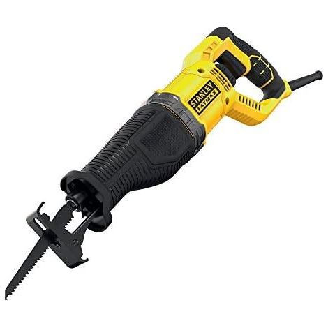Stanley FME360-QS Elektrosäge gelb und schwarz