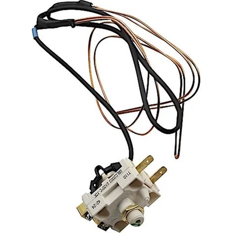 Termostato sblc2003 s95 2 bombillas 030773 - calentador de agua thermor