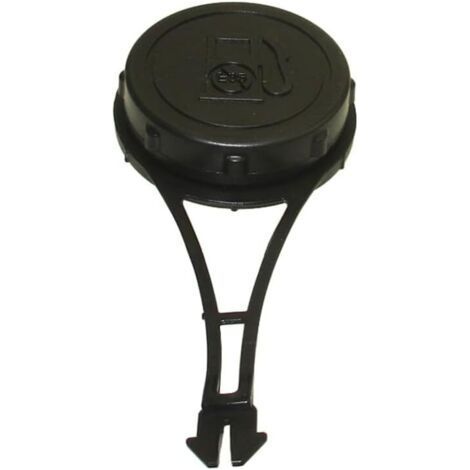 Bouchon de réservoir de carburant pour moteurs Briggs & Stratton 799585 799684 450E 500E 550E 625EX 675EX 725EX 950-1000 Series (1) (1/5)