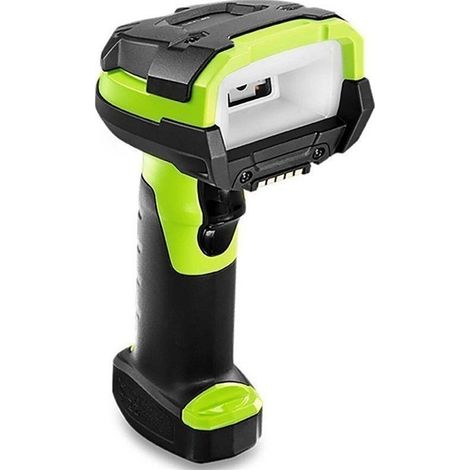 Lector de códigos de barras Zebra DS3678-DP - 2D inalámbrico (1/2)