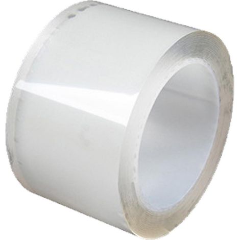 Lackschutzfolie Auto Transparent 5cm x 10m, Selbstklebend, Blasenfrei (1/5)