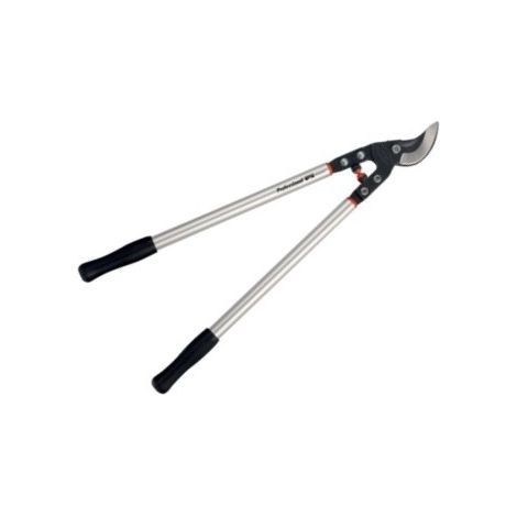 Bahco – Ébrancheur professionnel 80 cm aluminium – Capacité de coupe 50 mm – Poignées longues pour travaux en hauteur – P1980F