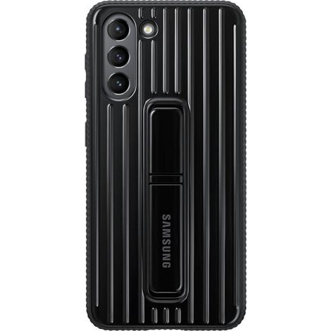 Samsung EF-RG991 coque de protection pour téléphones portables 15,8 cm (6.2") Housse Noir