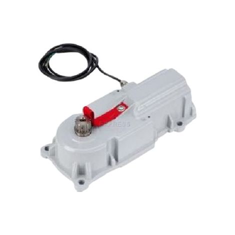 Motorisation portail enterré FAAC 10675301