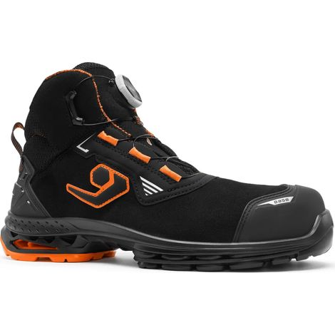 Scarpe Base Run and Work BOA Tokyo S3S 48