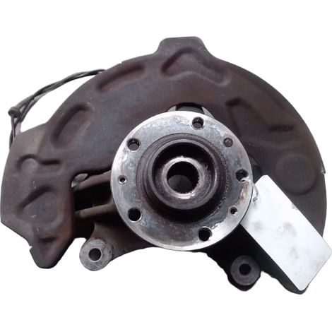 Pivot Avant Gauche PEUGEOT 508 2010- [PRODUIT D'OCCASION]♻️1640790380 (1/3)