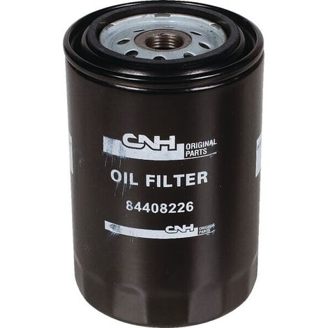 Filtro del aceite NEW HOLLAND 84408226