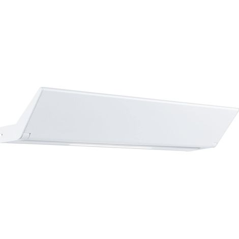 Applique LED Zigbee Smart Home Ranva Tunable White 1400lm/210lm 230V 13W Lèche-mur gradable blanc dépoli lampe murale (1/5)