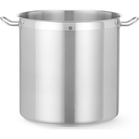 Olla alta Profi Line sin tapa, 36,5 l de diámetro, 360 x 360 mm.