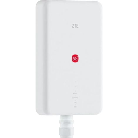 Routeur WiFi7 5G ZTE G5 Max Pro (MC7523)
