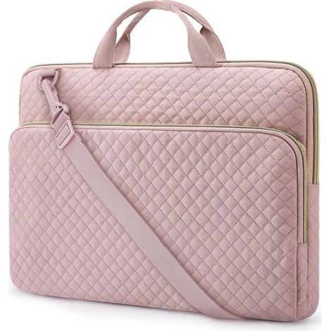 sac portable sport voyage ordinateur portable idéale les voyages d'affaires, étui de transport éléga (1/5)