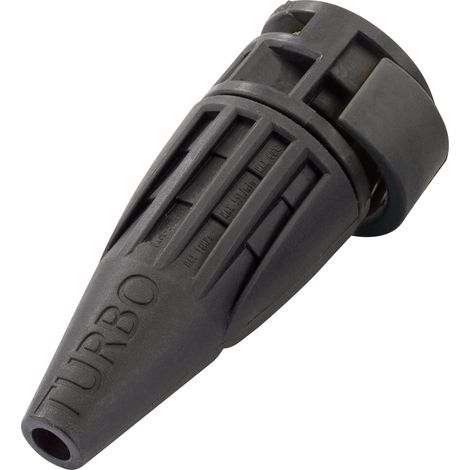 Draper Pressure Washer Turbo Nozzle for Stock numbers 83405, 83406, 83407 and 83414 (83704) (1/5)