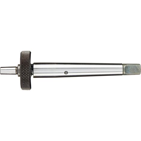 ALBRECHT Feinbohrhilfe FBH MK1 B6 (1/4)