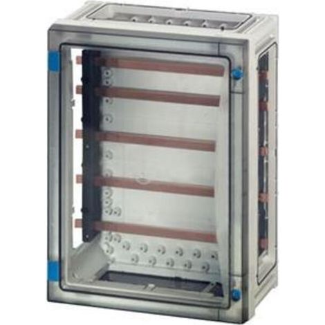 Hensel Sammelschienengehäuse 270x360mm 250A 5p. FP 3212 (1/2)