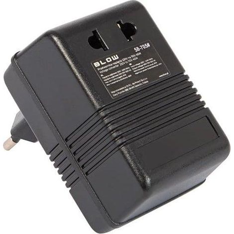 Inverseur blow PRT-45W 45W compact robuste (1/3)